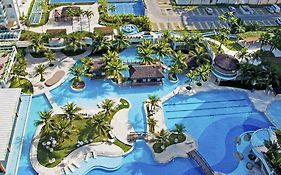Apartamento Bora Bora